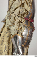  Photos Medieval Guard in plate armor 2 Historical Medieval soldier arm plate armor 0001.jpg